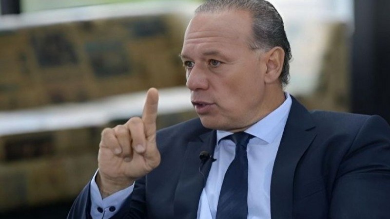Caso Nisman: imputaron a Sergio Berni por irregularidades en el peritaje